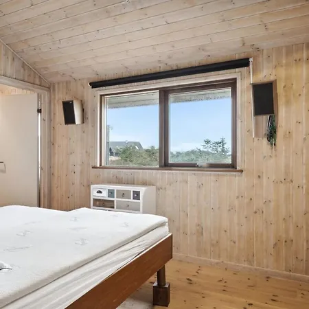 Gidske - 300m From The Sea In Nw Jutland By Interhome Prázdninový dům Blokhus