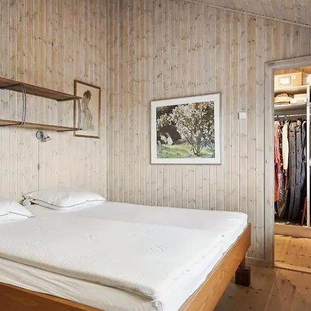 Gidske - 300m From The Sea In Nw Jutland By Interhome *