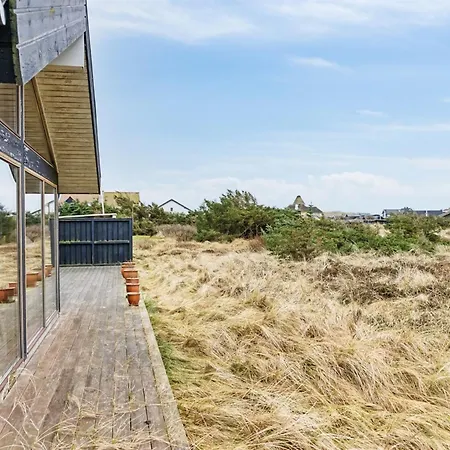 Gidske - 300m From The Sea In Nw Jutland By Interhome *