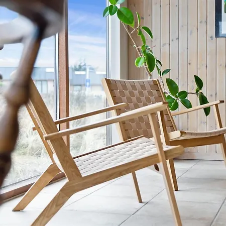 Gidske - 300m From The Sea In Nw Jutland By Interhome * Blokhus