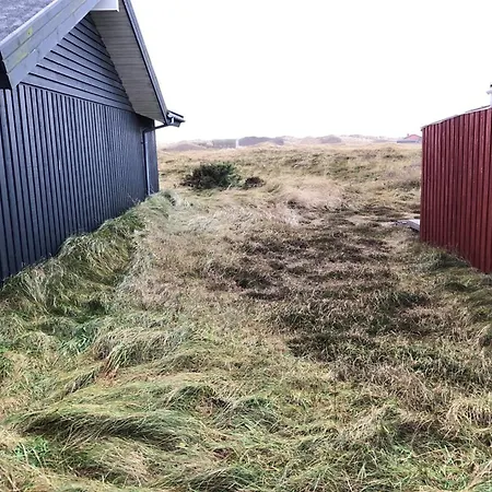 Gidske - 300m From The Sea In Nw Jutland By Interhome Prázdninový dům