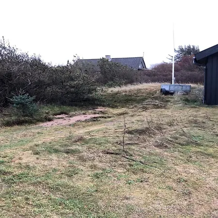 Prázdninový dům Gidske - 300m From The Sea In Nw Jutland By Interhome Blokhus
