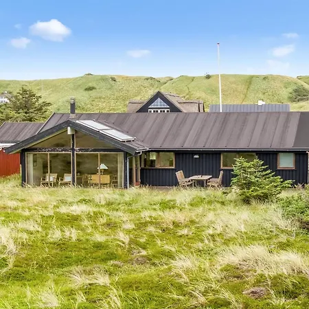 Gidske - 300m From The Sea By Interhome