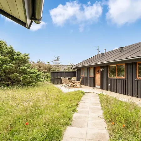 Gidske - 300m From The Sea By Interhome Casa vacanze *