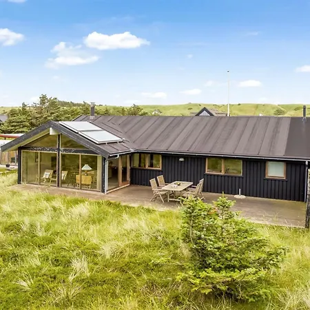 Gidske - 300m From The Sea By Interhome Casa vacanze *