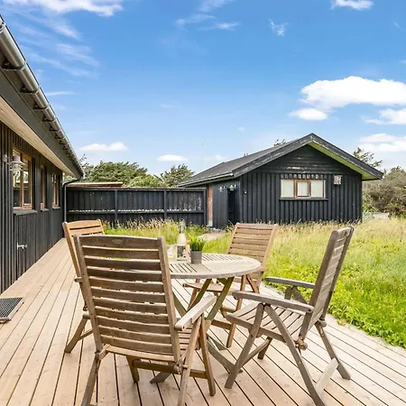Gidske - 300m From The Sea By Interhome * Blokhus