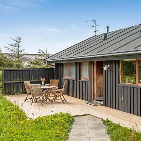 Gidske - 300m From The Sea By Interhome Casa vacanze