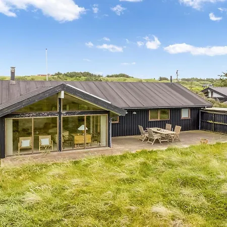 Casa vacanze Gidske - 300m From The Sea By Interhome *