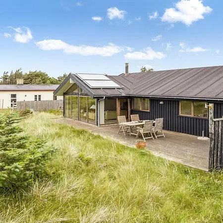 Gidske - 300m From The Sea By Interhome Casa vacanze Blokhus