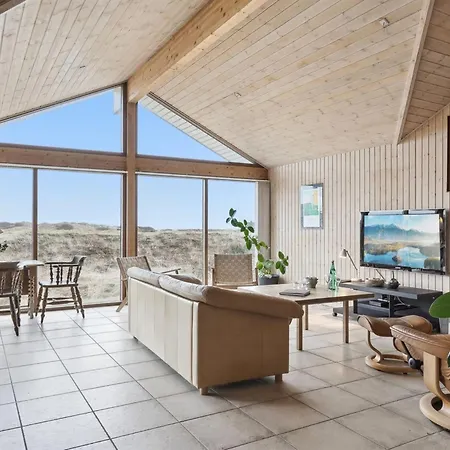 Gidske - 300m From The Sea By Interhome Blokhus