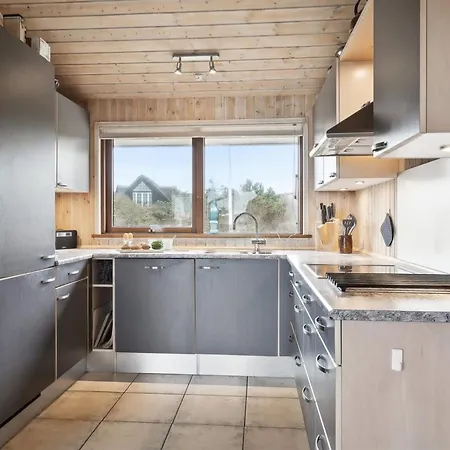 Gidske - 300m From The Sea By Interhome Casa vacanze *