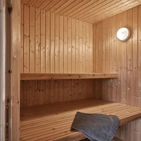 Gidske - 300m From The Sea By Interhome Blokhus