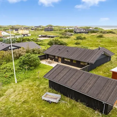 Gidske - 300m From The Sea By Interhome Casa vacanze *