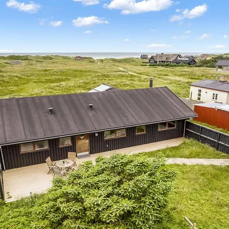 Gidske - 300m From The Sea By Interhome Casa vacanze