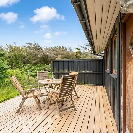 Gidske - 300m From The Sea By Interhome Casa vacanze Blokhus